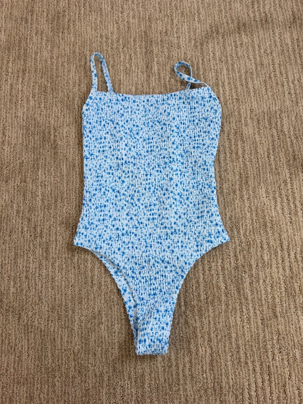 NWOT KULANI KINI One Piece - Dream Flower - Small